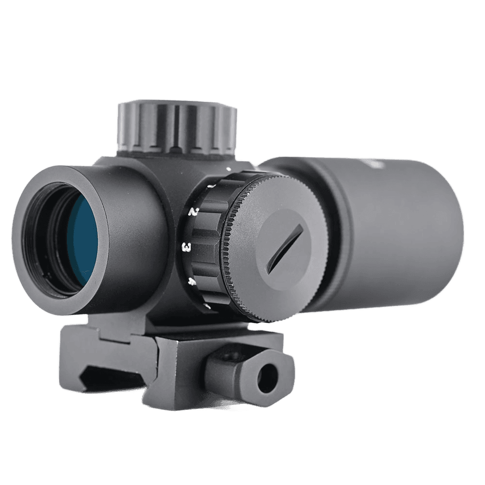 Shooin 1x20 Optics Rifle Scope - Shooin Optics