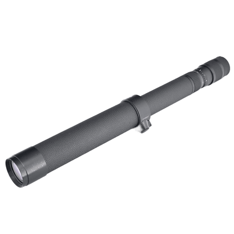 Shooin 8-24x40 Pull-out Spotting Scope With Tripod Mounting Hole - Shooin Optics