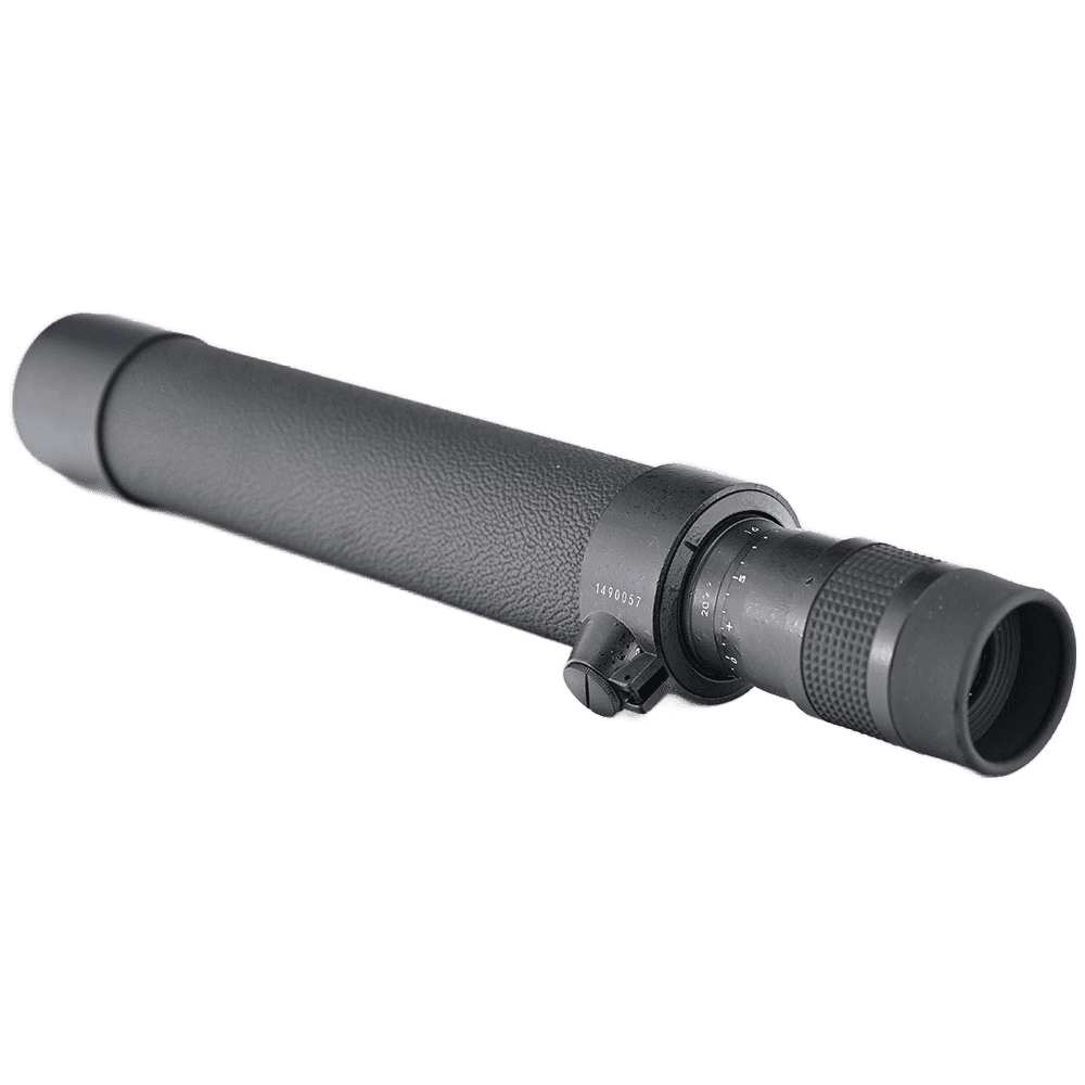 Shooin 8-24x40 Pull-out Spotting Scope With Tripod Mounting Hole - Shooin Optics