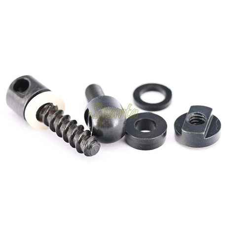 Sparta Sling Swivels Slotted Mounts Specialty Shotguns Assembly SSS-10892 - Shooin Optics