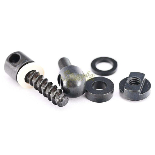 Sparta Sling Swivels Slotted Mounts Specialty Shotguns Assembly SSS-10892 - Shooin Optics