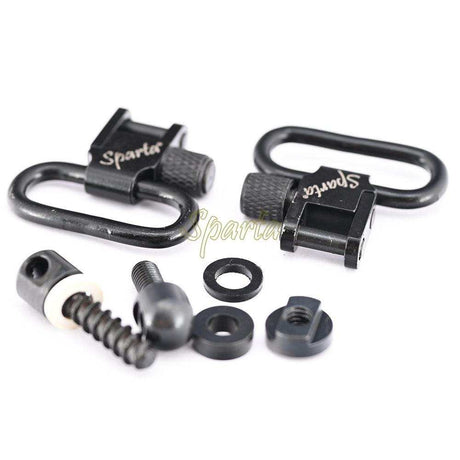 Sparta Sling Swivels Slotted Mounts Specialty Shotguns Assembly SSS-10892 - Shooin Optics