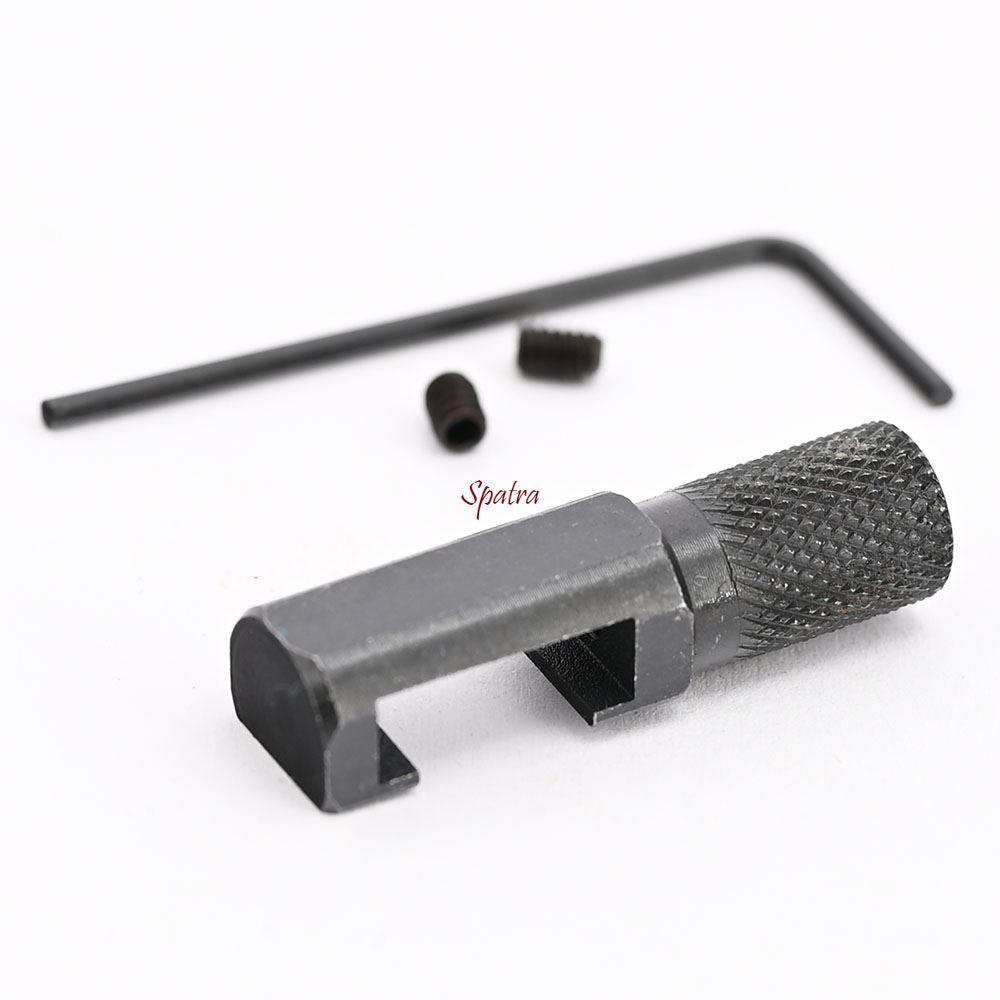 Sparta Hammer Extension For Revolver Lever Rifle - Shooin Optics