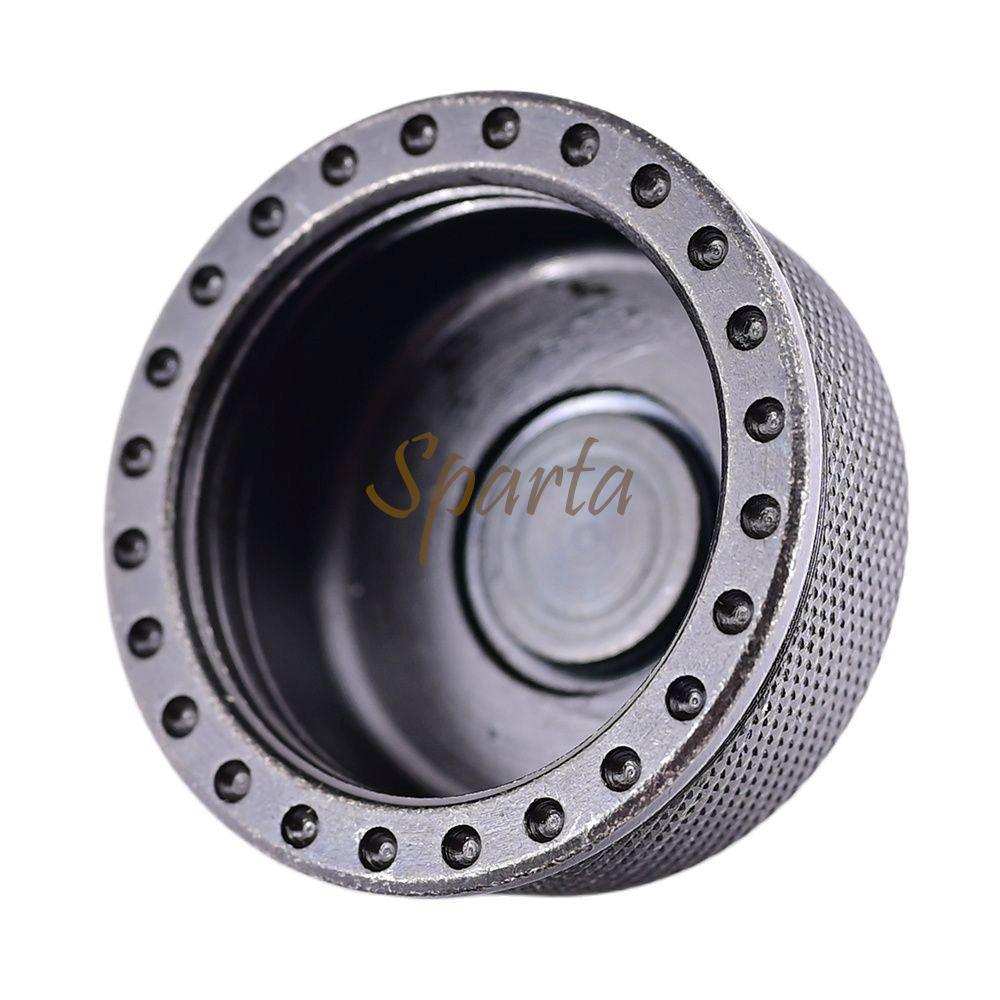 Sparta Magazine Cap Sling Swivels For Remington 12 Gauge 870 Lightweight - Shooin Optics