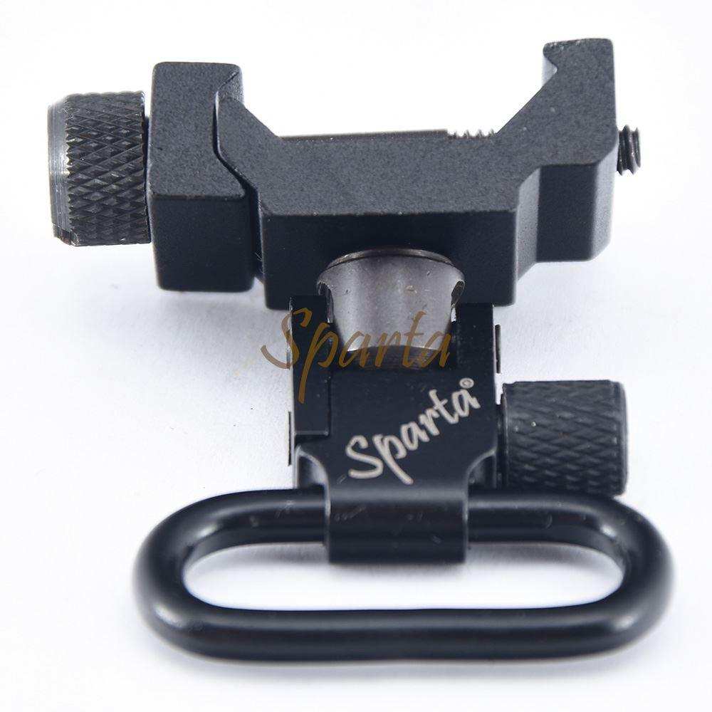 Sparta Sling Swivel For Picatinny Rail Mount Base - Shooin Optics