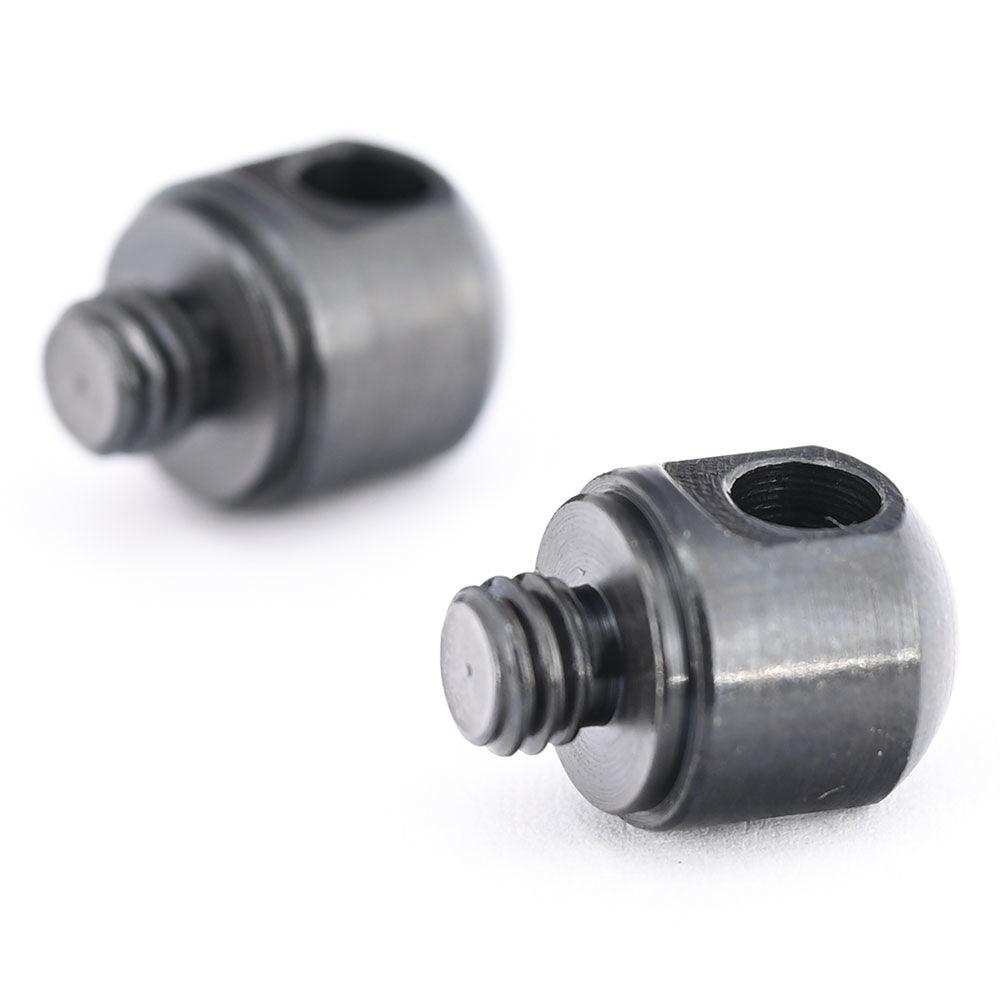 Sparta Quick Detachable 1 Inch Sling Swivels For Remington Nyon .22s XP-100 Pistol SSS-1-2812 - Shooin Optics