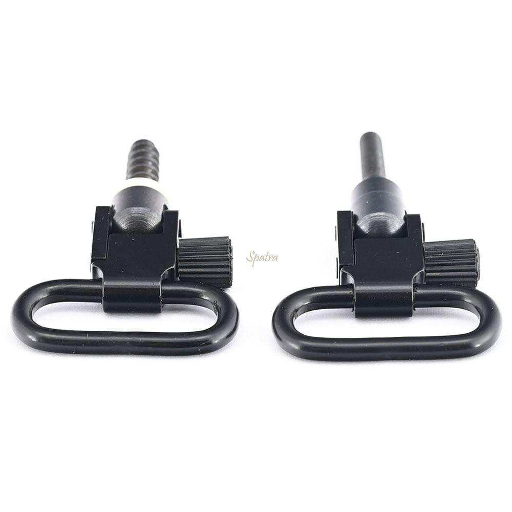 Sparta Quick Detachable Locking Sling Swivels For All Savage Model 99 (Pre-1985) Rifles SSS-15412 - Shooin Optics