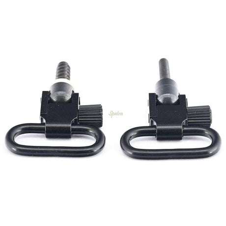 Sparta Quick Detachable Locking Sling Swivels For All Savage Model 99 (Pre-1985) Rifles SSS-15412 - Shooin Optics