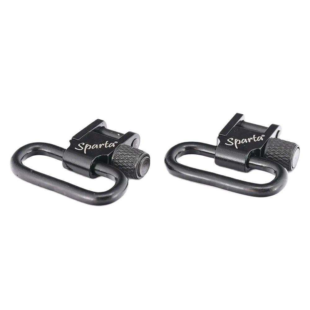 Sparta Quick Detachable Locking Sling Swivels For Browning BLR Rifle SSS-1-4812 - Shooin Optics