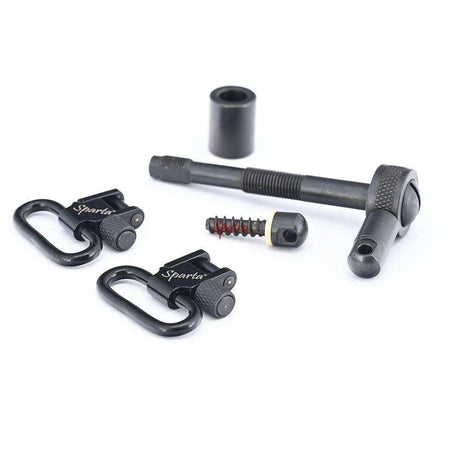 Sparta Remington 742 DBL Quick Disassembly Sling Swivels - Shooin Optics