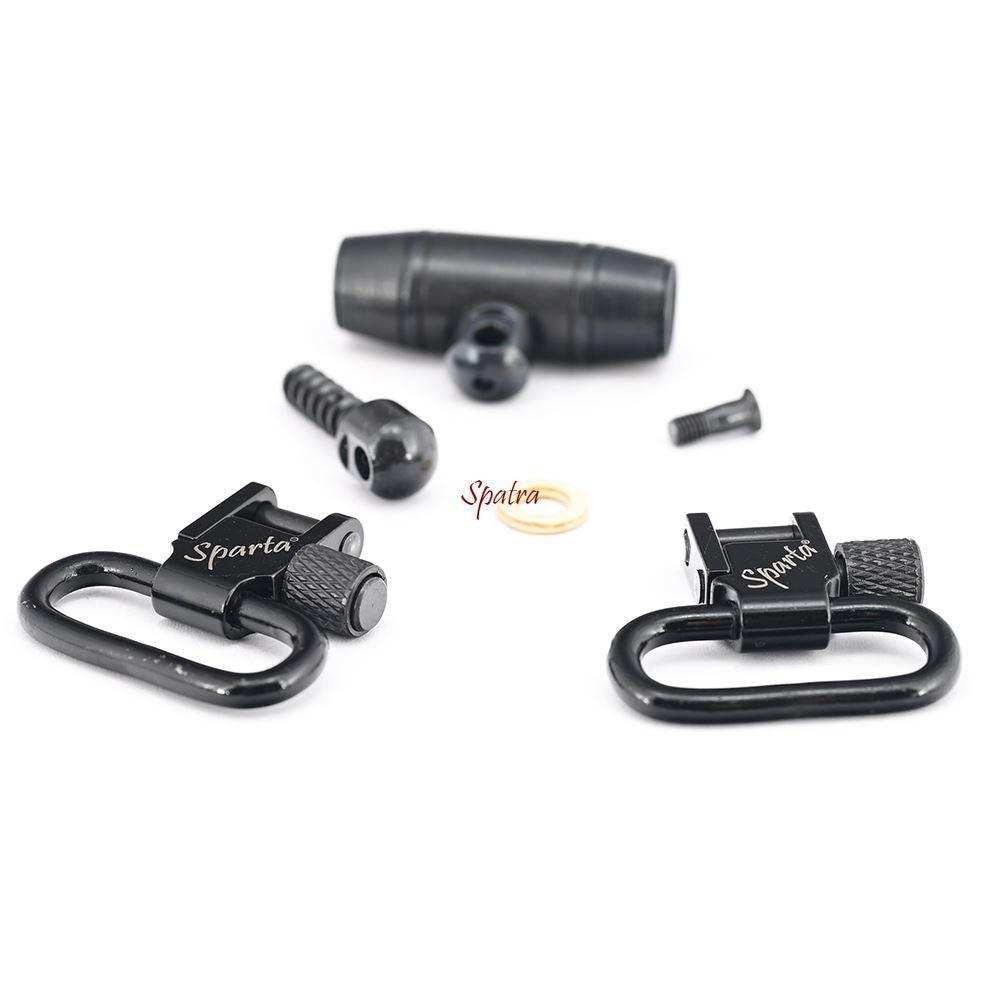 Sparta Sling Swivels For T/C Renegade New Englander SSS-28762 - Shooin Optics