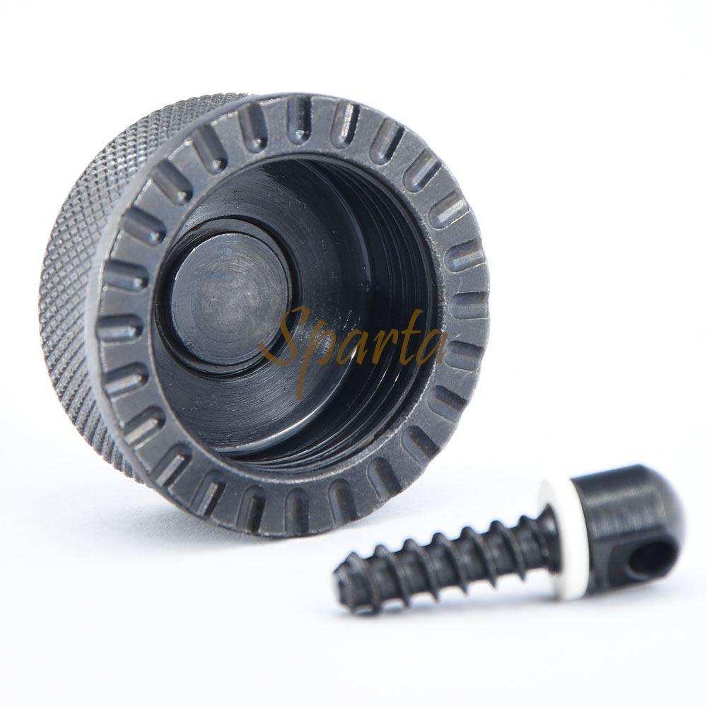 Sparta Sling Swivels Magazine Cap Wood Screw Kit For Remington 1100 12 Gauge SSS-18020 - Shooin Optics