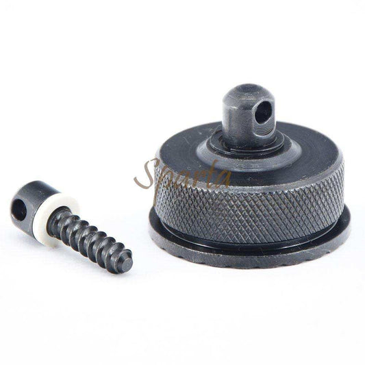 Sparta Sling Swivels Magazine Cap Wood Screw Kit For Remington 1100 12 Gauge SSS-18020 - Shooin Optics