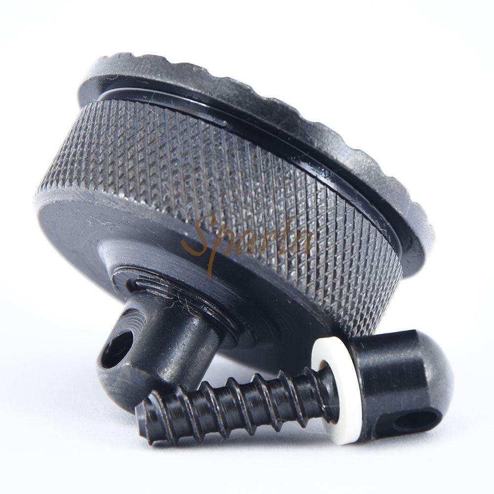 Sparta Sling Swivels Magazine Cap Wood Screw Kit For Remington 1100 12 Gauge SSS-18020 - Shooin Optics
