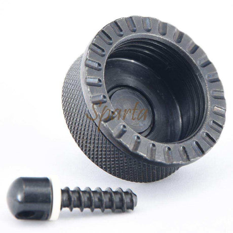 Sparta Sling Swivels Magazine Cap Wood Screw Kit For Remington 1100 12 Gauge SSS-18020 - Shooin Optics