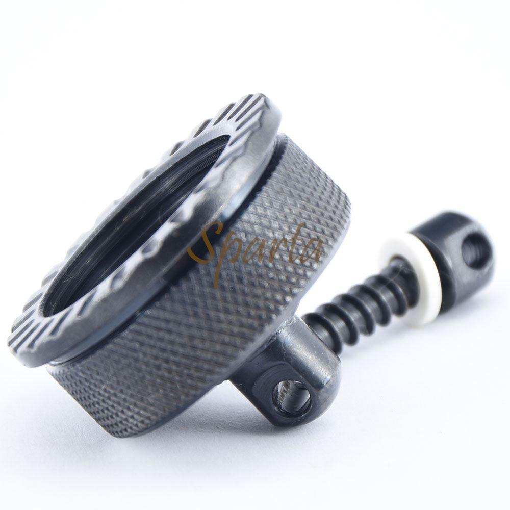 Sparta Sling Swivels Magazine Cap Wood Screw Kit For Remington 1100 12 Gauge SSS-18020 - Shooin Optics