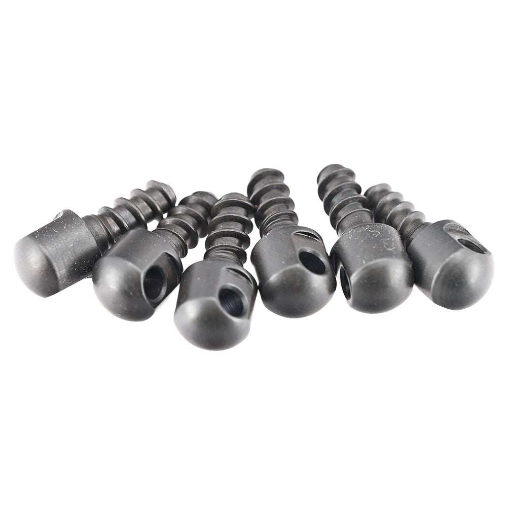 Sparta Sling Swivel Part Stud KIT For Shoulder Straps Repair Maintenance - Shooin Optics