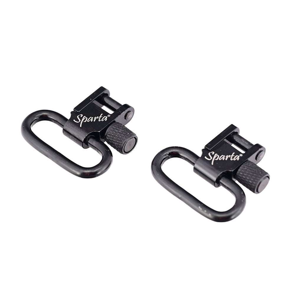 Sparta Sling Swivels With Extended Magazines Tube Hoop For Remington 870P Shotgun - Shooin Optics