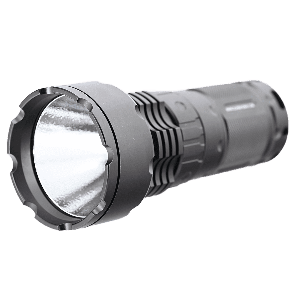 SUNWAYMAN M30R 800 Lumen Magnetic Control Flashlight SST-50 LED - Shooin Optics