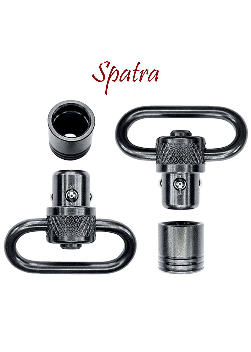 Sparta Sling Swivels