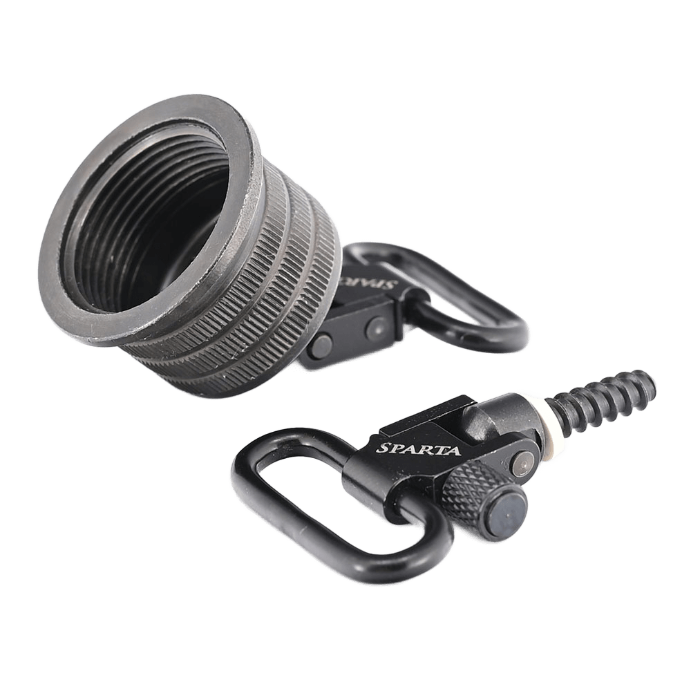 SPARTA SLING SWIVELS - Shooin Optics