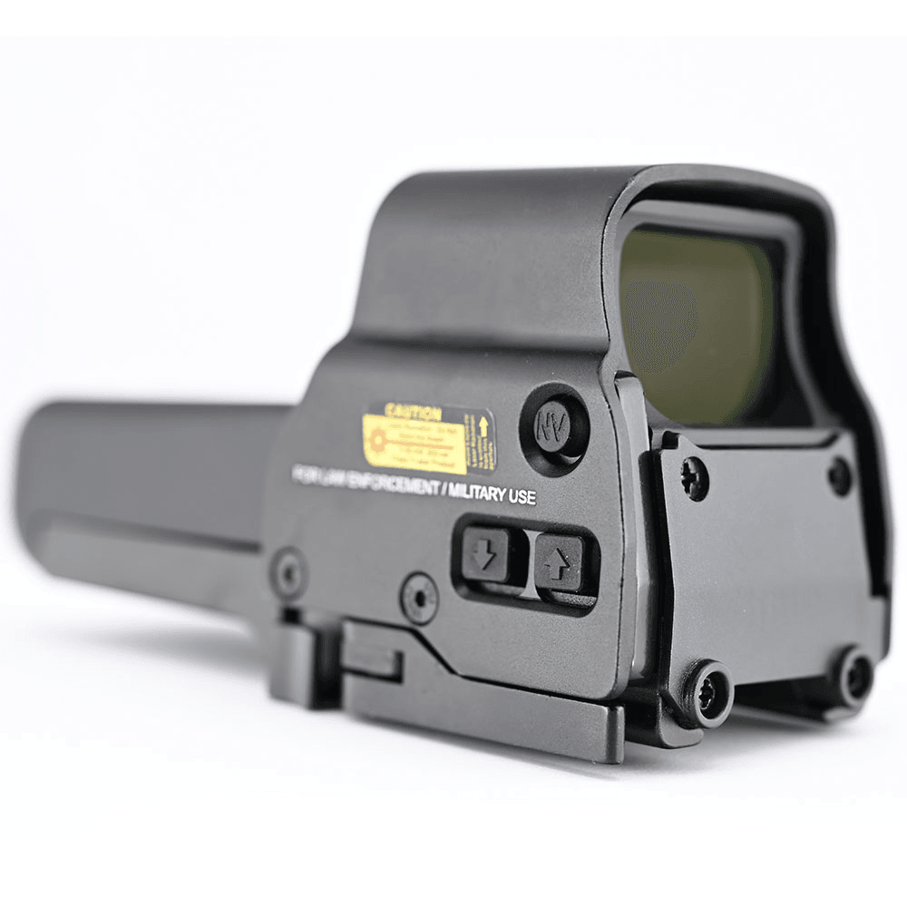 Red Dot Sights - Shooin Optics