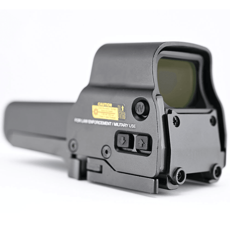 Red Dot Sights - Shooin Optics