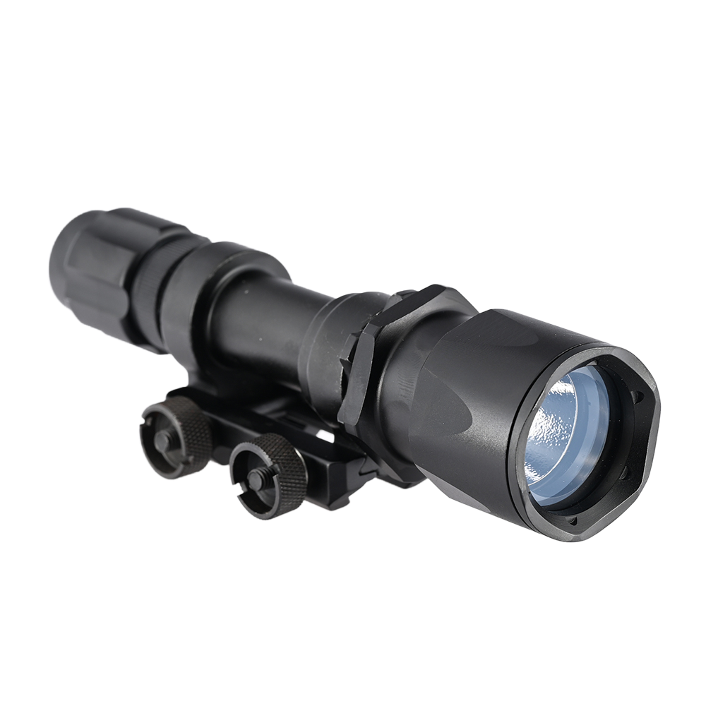 FLASHLIGHTS - Shooin Optics