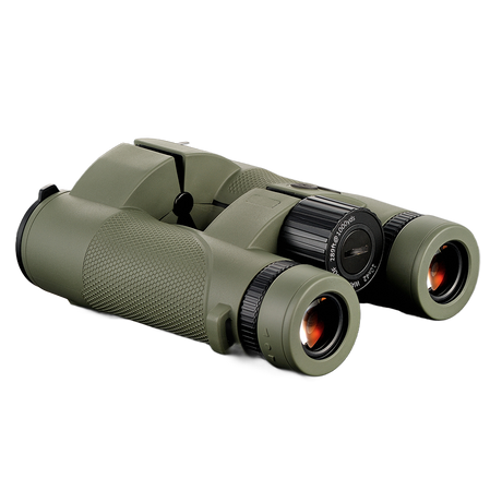 Shooin LaserView Pro 2500 Meters Rangefinder 10x42 Binoculars