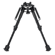 6-9 Inch Bipod Picatinny Weaver Mount Base RH6-2 - Shooin Optics
