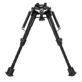 6-9 Inch Bipod Picatinny Weaver Mount Base RH6-2 - Shooin Optics