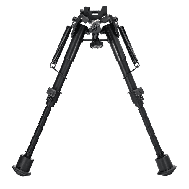 6-9 Inch Bipod Picatinny Weaver Mount Base RH6-2 - Shooin Optics