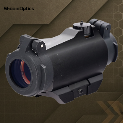 AO T-2 Style Red Dot Sight 2MOA