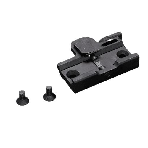 Quick Release Picatinny 20mm Mount Base For M4 Red Dot Sight - Shooin Optics