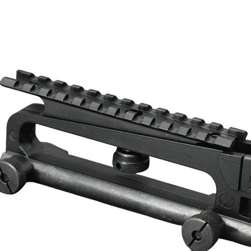 M4 M16 Optics Scope Red Dot Picatinny Rail Mount Base - Shooin Optics