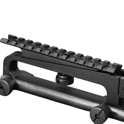 M4 M16 Optics Scope Red Dot Picatinny Rail Mount Base - Shooin Optics