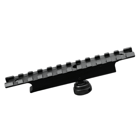 M4 M16 Scpe Red Dot 20mm Rail Mount Base - Shooin Optics