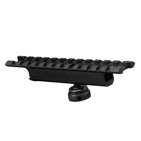 M4 M16 Scpe Red Dot 20mm Rail Mount Base - Shooin Optics