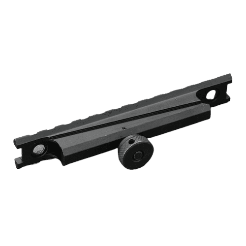 M4 M16 Optics Scope Red Dot Picatinny Rail Mount Base - Shooin Optics