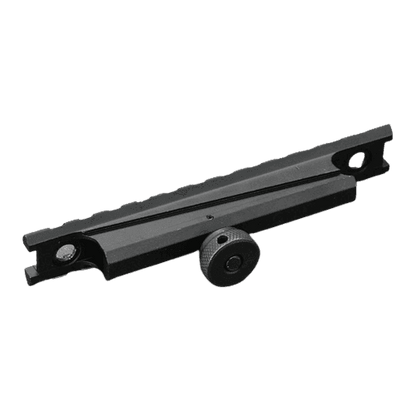 M4 M16 Optics Scope Red Dot Picatinny Rail Mount Base - Shooin Optics