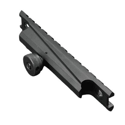 M4 M16 Optics Scope Red Dot Picatinny Rail Mount Base - Shooin Optics