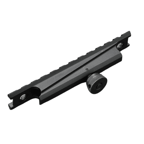 M4 M16 Optics Scope Red Dot Picatinny Rail Mount Base - Shooin Optics