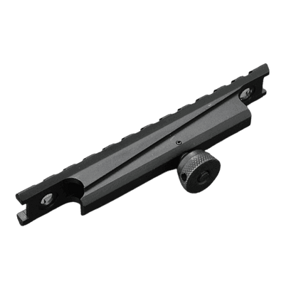 M4 M16 Optics Scope Red Dot Picatinny Rail Mount Base - Shooin Optics