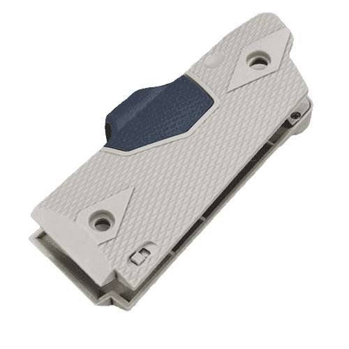 1911 Pistol Grip Red Dot Laser Sight - Shooin Optics