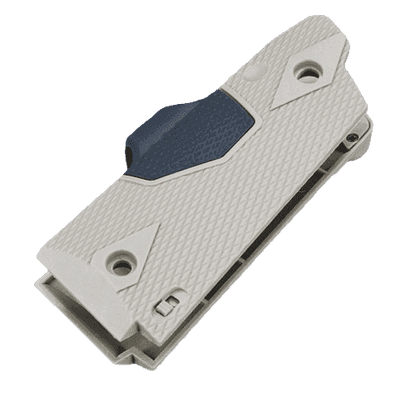 1911 Pistol Grip Red Dot Laser Sight - Shooin Optics