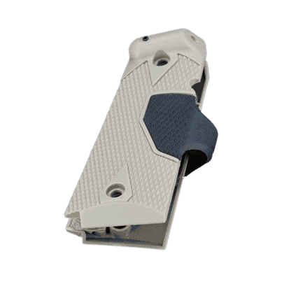 1911 Pistol Grip Red Dot Laser Sight - Shooin Optics