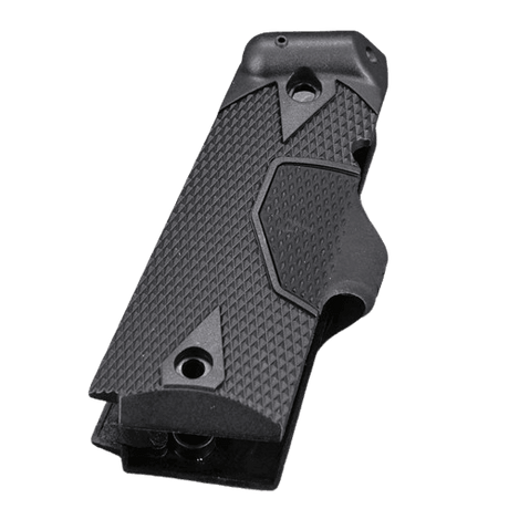 Pistol 1911 Red Dot Grip Laser Lasergrips - Shooin Optics