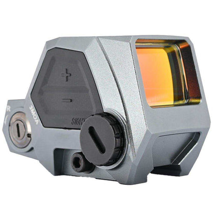 HHRO Shake Awake Red Dot Reflex Sight 3MOA Airsoft - Shooin Optics