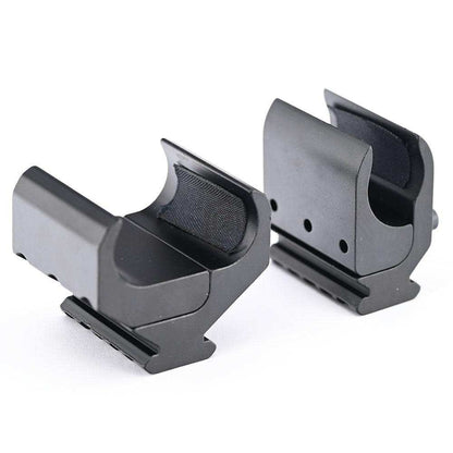 Shotgun Single and Double Barrel Shotgun Optical Sight Mount Adapter - Shooin Optics