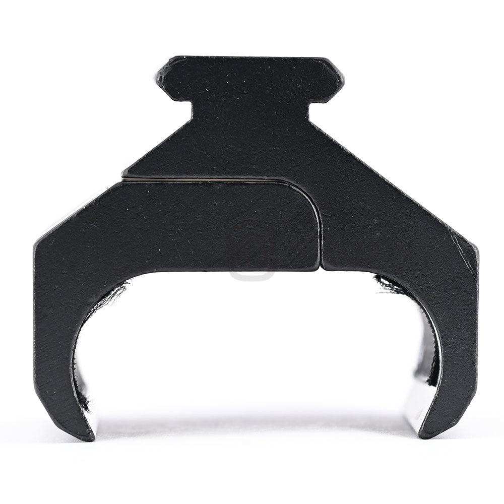Shotgun Single and Double Barrel Shotgun Optical Sight Mount Adapter - Shooin Optics